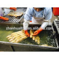 Good quality frozen fish yellow croaker from China
